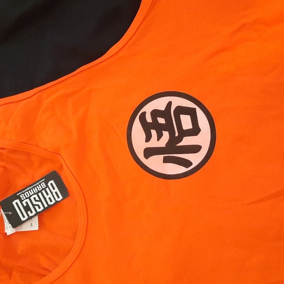 Limited DragonBall Z Tank - Picture 2 of 4